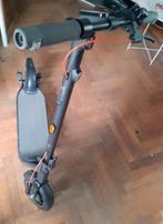 Trottinette ninebot f65i 380euro