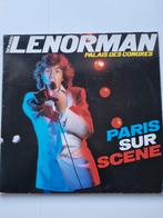 Gérard Lenorman - Palais des Congrès, CD & DVD, Utilisé, Enlèvement ou Envoi
