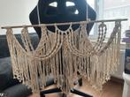 Deco macramé, Huis en Inrichting, Ophalen, Zo goed als nieuw