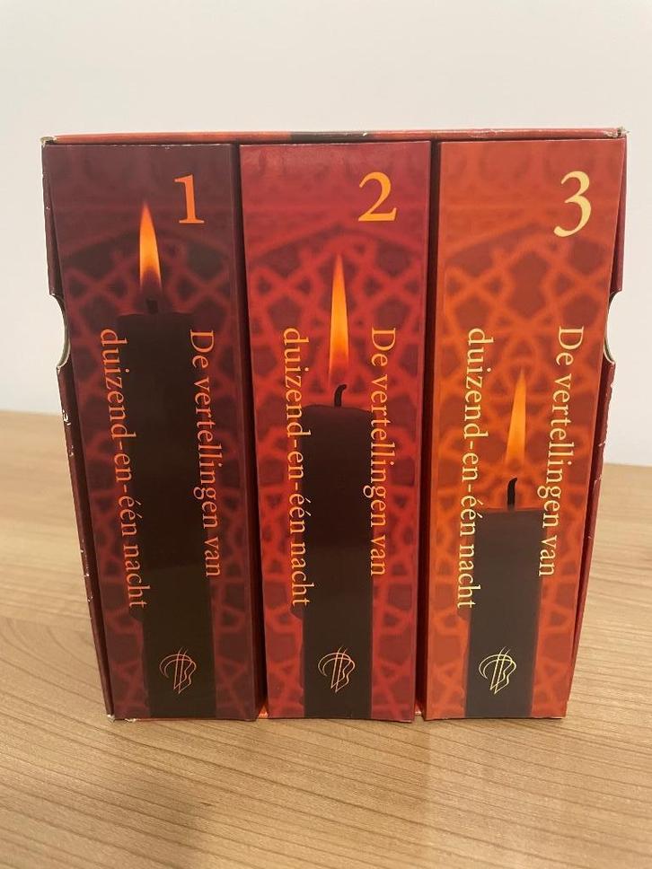 Boeken, Boeken, Overige Boeken, Zo goed als nieuw, Ophalen