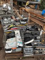 Lot dashboard VW golf, Enlèvement