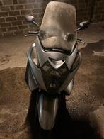 Honda silver wing 400cc 2008 16000km, Particulier