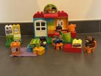 Lego Duplo 10833 Kleuterklas, Ophalen, Zo goed als nieuw, Complete set, Duplo