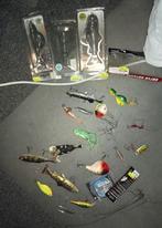 Vis spullen, Ophalen of Verzenden, Zo goed als nieuw