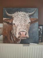 olieverfschilderij, Enlèvement