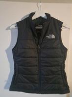 Zwarte bodywarmer The North Face xs, Zwart, Ophalen of Verzenden, Zo goed als nieuw, The North Face