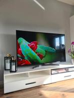 LG 65inch Smart TV 4K, TV, Hi-fi & Vidéo, Support de télévision, Comme neuf, Enlèvement ou Envoi