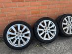 Porsche velgen, Auto-onderdelen, Banden en Velgen, Ophalen, Gebruikt, Banden en Velgen, 20 inch