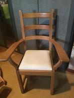Retro stoelen, Huis en Inrichting, Stoelen, Ophalen, Zo goed als nieuw, Twee