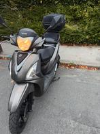 SYM SYMPHONY ST 125CC ALS NIEUW ONDERHOUD OK 975€!, Fietsen en Brommers, Ophalen, Gebruikt, Overige modellen, 125 cc