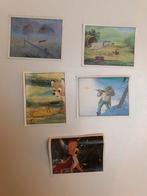 Panini stickers Rox en Rouky, Ophalen of Verzenden, Nieuw, Film, Tv of Omroep