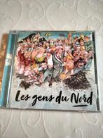 Cd "Les gens du Nord", CD & DVD, CD | Musique du monde, Comme neuf, Enlèvement ou Envoi