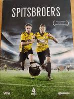 Spitsbroers Seizoen 1 Box DVD, Cd's en Dvd's, Ophalen of Verzenden, Zo goed als nieuw