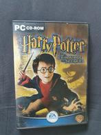 Harry Potter en de Geheime Kamer (cd-rom voor pc), Games en Spelcomputers, Games | Pc, Gebruikt, Ophalen of Verzenden