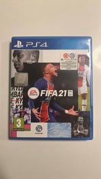 FIFA 21, Enlèvement, Sport, À partir de 3 ans, Online