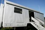 Mercedes 1419 Event Truck – Mobiele Presentatie Unit, Overige modellen, Particulier, Overige carrosserie, Zilver of Grijs