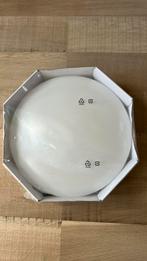 Plafonnier/applique, blanc, 25 cm, Computers en Software, Accesspoints, Ophalen, Nieuw