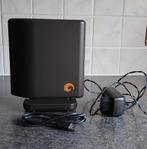 Externe harde schijf Seagate, Computers en Software, Harde schijven, Ophalen, Gebruikt, HDD, 250 GB