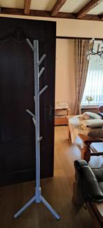 Houten kapstok, Huis en Inrichting, Woonaccessoires | Kapstokken, Ophalen, Zo goed als nieuw, Staande kapstok, 150 tot 200 cm