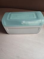 Brooddoos Tupperware nieuw, Comme neuf, Enlèvement ou Envoi