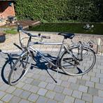 Mooie herenfiets, Fietsen en Brommers, Fietsen | Heren | Herenfietsen, Ophalen, Zo goed als nieuw, Overige merken, Versnellingen