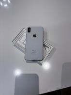 iPhone X, Ophalen, Wit, IPhone X, Zo goed als nieuw