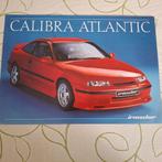 OPEL CALIBRA  ATLANTIC, Ophalen of Verzenden, Nieuw, Opel
