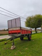Stalmestverspreider 6,5 ton, Zakelijke goederen, Ophalen