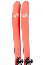 Skis freeride 189 DPS KAIZEN 100 2026, grip walk
