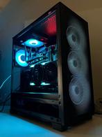 Ultra Beast Game PC - 32GB RAM - RTX 2080 TI - Ryzen 7 - 1.5, Computers en Software, 32 GB, Custom Build, Ophalen of Verzenden