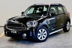 MINI Countryman Cooper SE ALL4 1.5 PHEV, Auto's, 0 kg, Zwart, Bedrijf, 5 zetels