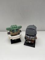 Lego Star Wars Mandalorian, Collections, Star Wars, Comme neuf, Figurine, Enlèvement ou Envoi
