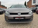 Volkswagen Golf 1.6 CR TDi *12 mois de garantie* (bj 2015), Auto's, Euro 5, Gebruikt, 4 cilinders, USB