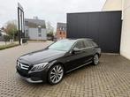 Mercedes-Benz C300hybride Designo Edition 1Bomvol!!, Autos, Cuir, Achat, Euro 6, Entreprise