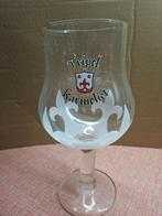 Glazen Tripel Karmeliet, Verzamelen, Ophalen, Nieuw, Bierglas