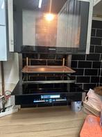 Siemens Liftoven, Ophalen, Zo goed als nieuw