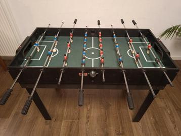 Voetbaltafel, pool, snooker, Pingpong en andere spelletjes beschikbaar voor biedingen