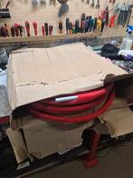 Alpex - 16 x 2 mm rood 25 m lang, Doe-het-zelf en Bouw, Sanitair, Ophalen of Verzenden, Nieuw, Overige typen