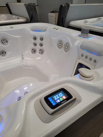 Hotspring jacuzzi !!!! 2020 met garantie !!!, Enlèvement, Comme neuf, Filtre