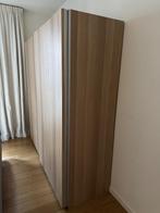 IKEA pax kast, Huis en Inrichting, Zo goed als nieuw, 200 cm of meer, 150 tot 200 cm, 50 tot 75 cm