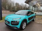 Citroen C4 Cactus 1.2i Shine Edition*1e eigenaar *Klaar voor, Auto's, Citroën, Voorwielaandrijving, Stof, 1199 cc, Blauw