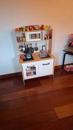 Speelkeuken, inclusief toebehoren!, Ophalen