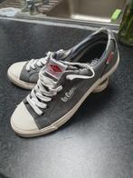 Nieuw " Lee Cooper" schoenen, Kleding | Heren, Schoenen, Blauw, Nieuw, Ophalen of Verzenden, Sneakers