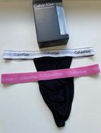 String Calvin Klein pour homme New, Vêtements | Hommes, Sous-vêtements, Envoi, Noir, Calvin Klein, Boxer