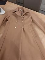 Geklede mantel van lola&liza maat 40, Kleding | Dames, Ophalen of Verzenden, Zo goed als nieuw, Maat 38/40 (M)