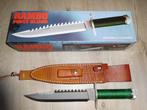 RAMBO knife First Blood Standard Edition met survival kit, Verzamelen, Ophalen, Nieuw