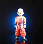Figurines d'anime Dragon Ball Z Super Krilin,en PVC, 18cm, Collections, Statues & Figurines, Autres types, Enlèvement ou Envoi