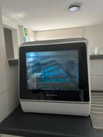 Mini vaatwasser Blitzhome, Elektronische apparatuur, Ophalen, Zo goed als nieuw, Vrijstaand