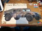 Hummer m998, Ophalen of Verzenden, Zo goed als nieuw