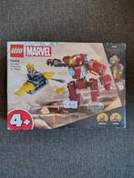 Lego Marvel, Ophalen, Nieuw, Complete set, Lego